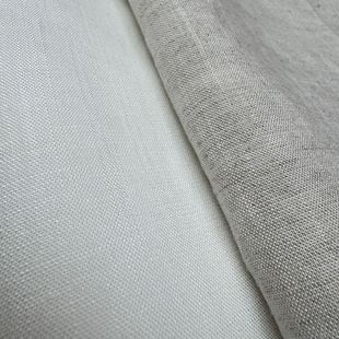 Tencel Linen Cloth 101 Tencel Linen Cotton Linen Fabric Spring and Summer Fashion Shirt Top dress Linen