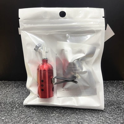 Cross-border hot sale NOS tuyere Car Perfume Aromatherapy - nos-red-grapefruit-flavor