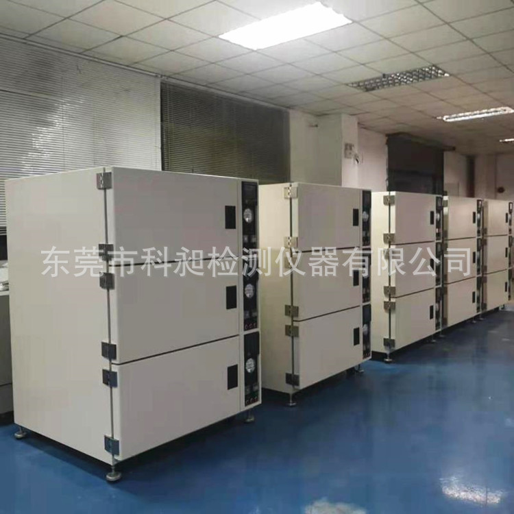 供应三门独控无尘烤箱 百级无尘工业烤箱 无尘电子干燥箱 定做