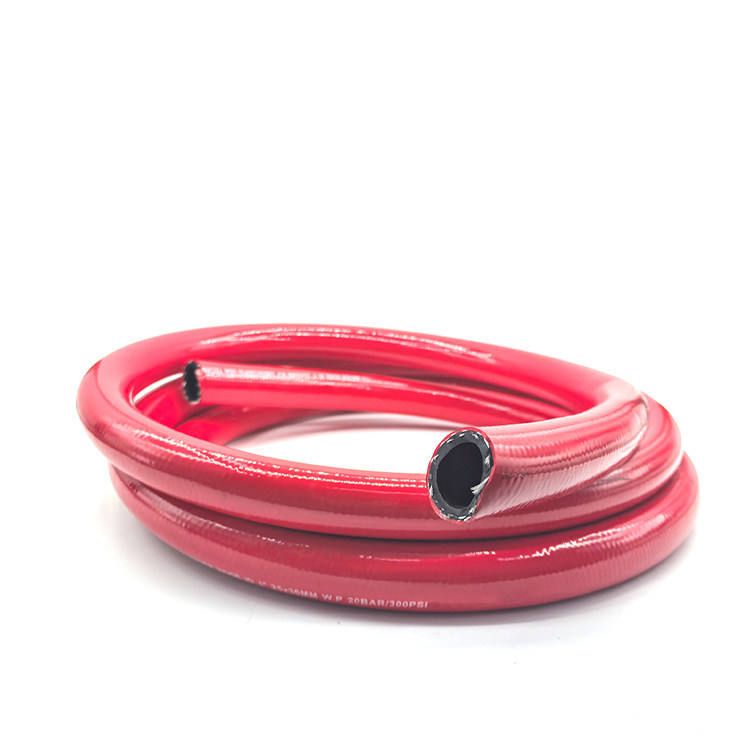 High quality PVC drinking water pipes, lead-free formula, hot and cold water supply fixtures, water 