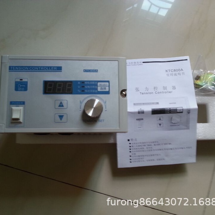 厂家销售手动张力控制器、半自动张力控制器、全自动张力控制器