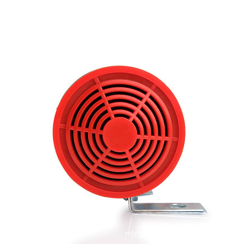 Фабрика прямых продаж автомобиля реверсивный гудок капающий звук реверсивный зуммер 12v однотонный зуммер