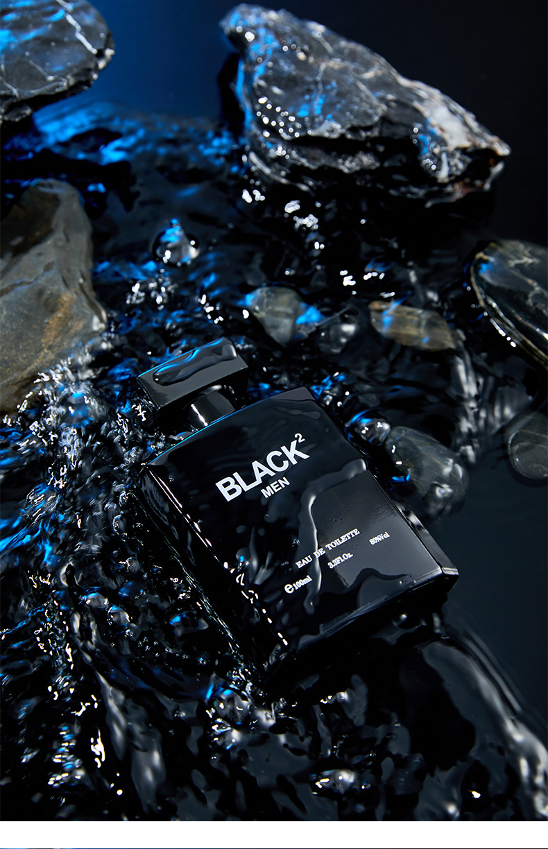 Parfum nou Comerț exterior Parfum negru Gulong Parfum avansat pentru bărbați Parfum cu ton de lemn Parfum exploziv transfrontalier_voghion.com