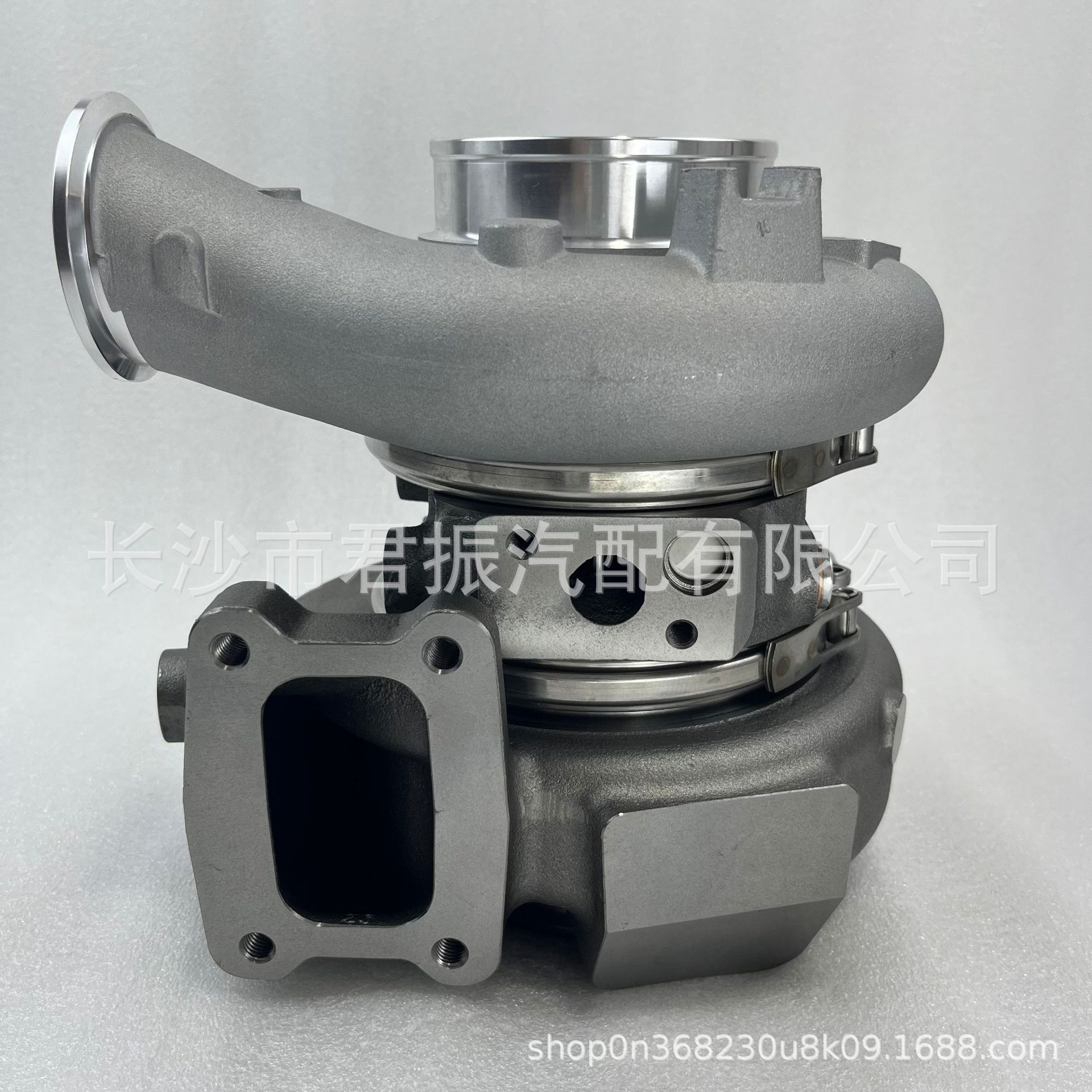 Adapted to He300Vg 3793749H 3793717 Turbocharger