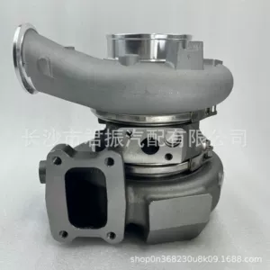 He300Vg 3793749H 3793717 turboşarjı üçün