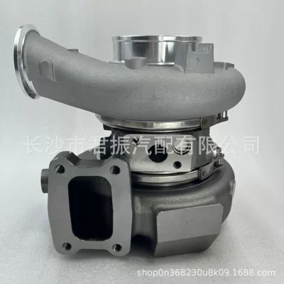 Adapted to He300Vg 3793749H 3793717 Turbocharger (Supercharger)