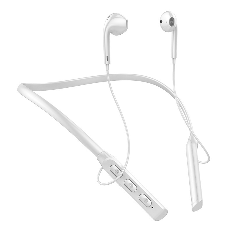新型は無線bluetoothイヤホンを適用しています。|undefined