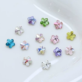 美甲饰品;水钻;饰品配件