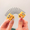 Summer children's hairgrip, invisible hairpins