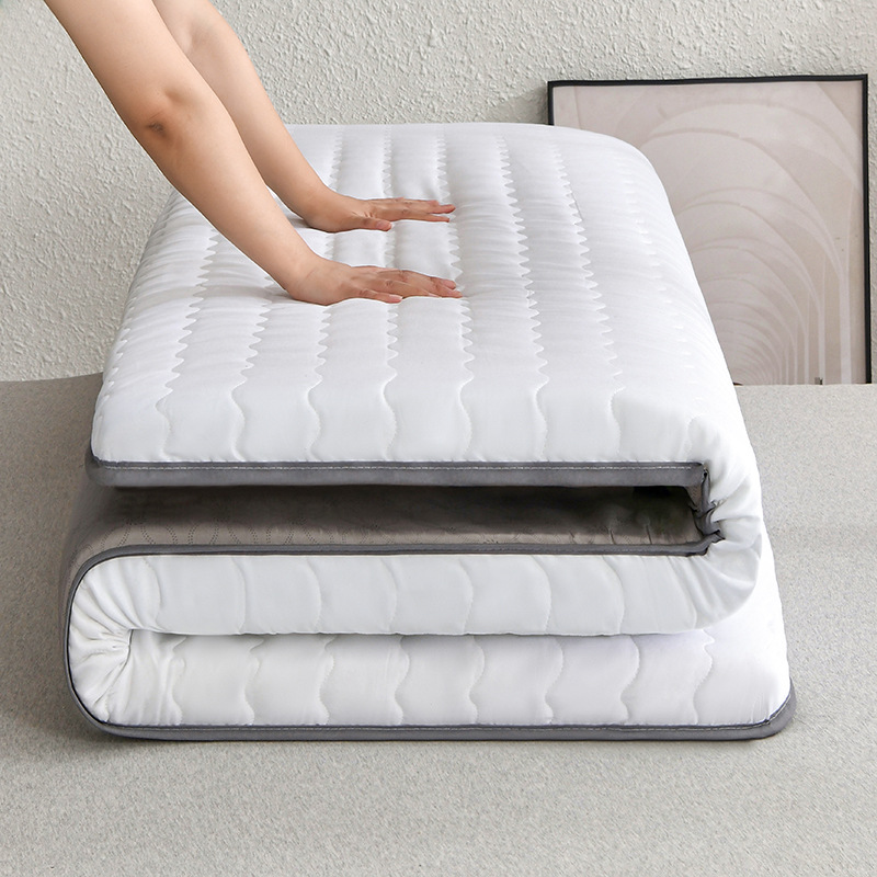 Class a Back-To-School Season Washed Cotton Thickeneded Mattress Student Dormitory Floor Tatami Sleeping Mat Special Mattress for Upper and Lower Bunks