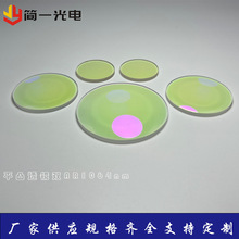 ƽ͹͸�R��W����ʯӢ�RƬ���񼤹�۽�͸�R1064nm�߾���׼ֱ͸�R