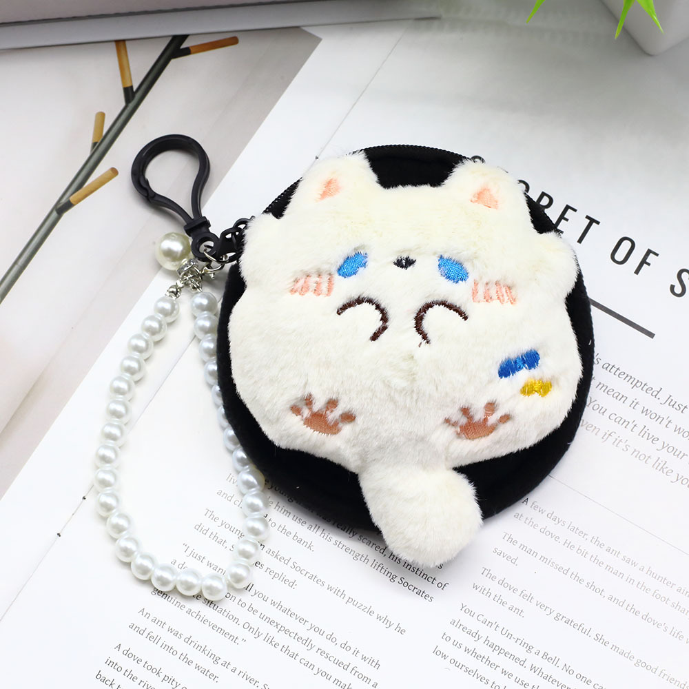 검은색 뚜뚜 고양이