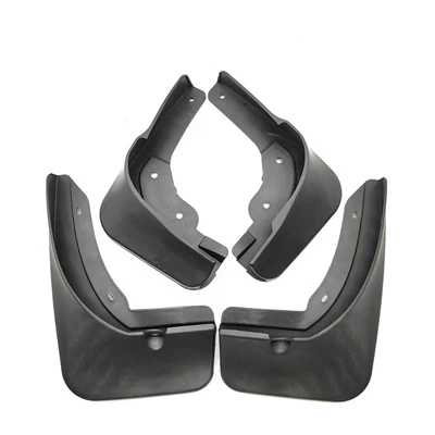 Guard Modification Factory, Mudguard