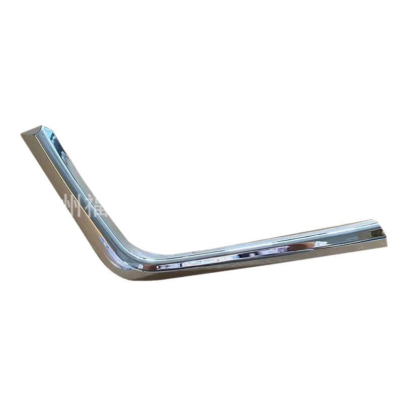 Aplicable a 2016 tres barras ASX de barra delantera brillante barras galvanizadas 6407A172 6407A171 image 5