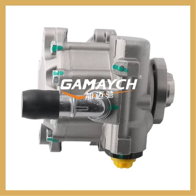 Sükan sisteminin digər hissələri Pump Suitable for