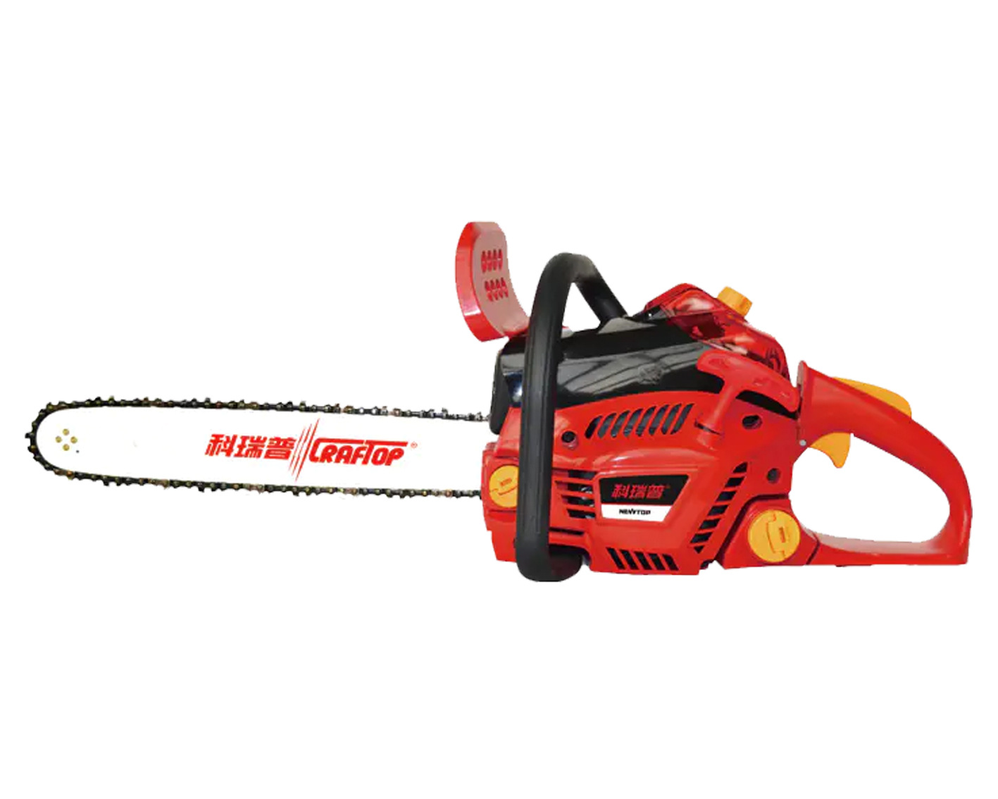 出色的动重比，搭配高品质动力系统，适用各种工作环境