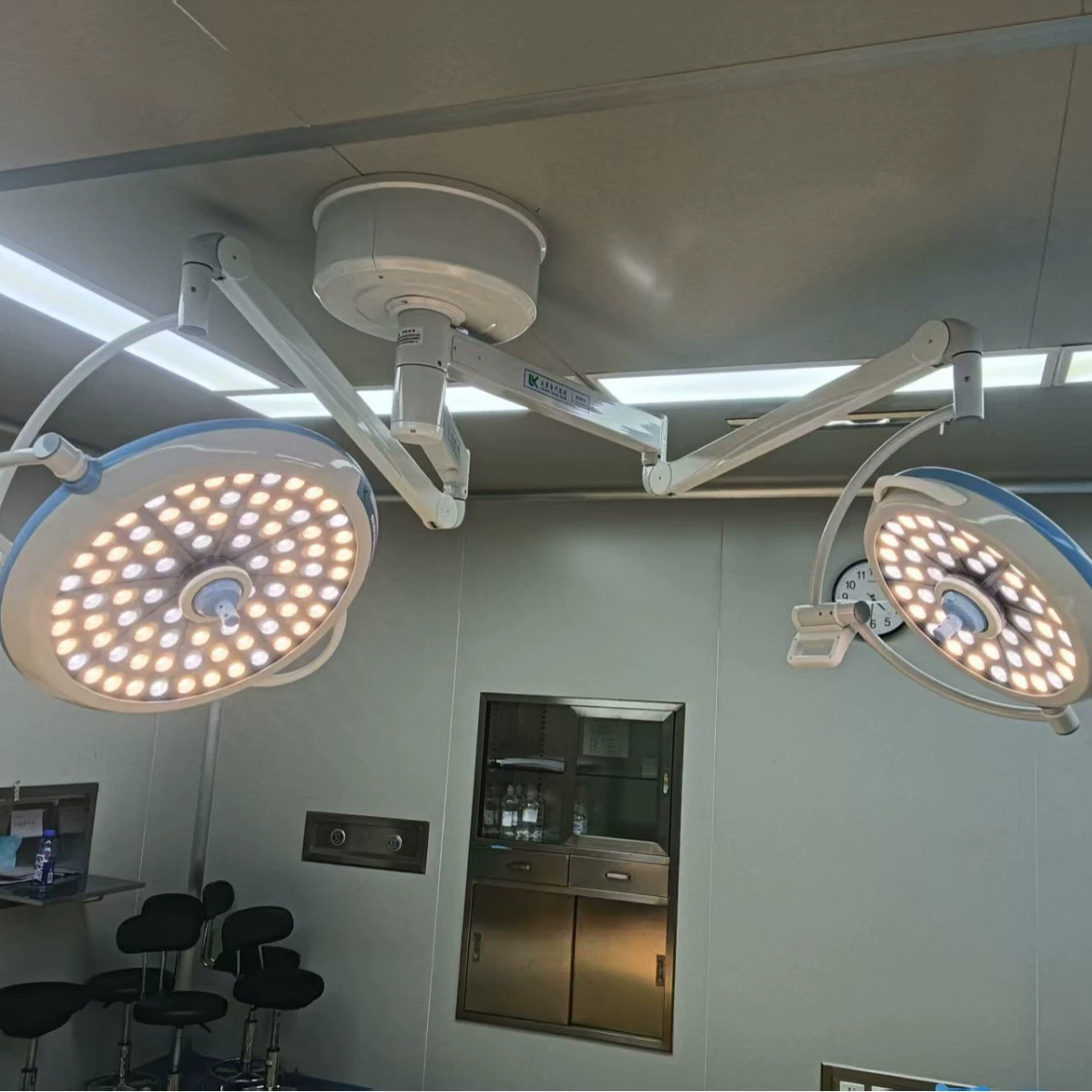 LED-лампа, светильник, источник света