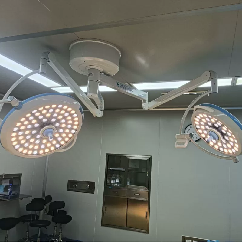LED-лампа, светильник, источник света