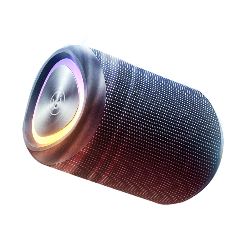 索愛S37 bluetoothスピーカーの新型無線携帯型屋外高音質音響家庭用車載サブウーファ|undefined