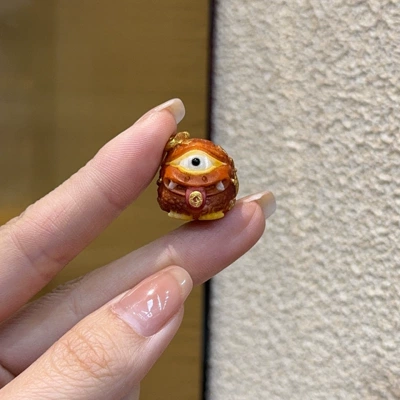 Zərgərlik ara hissələri Beast DIY Accessories Handmade