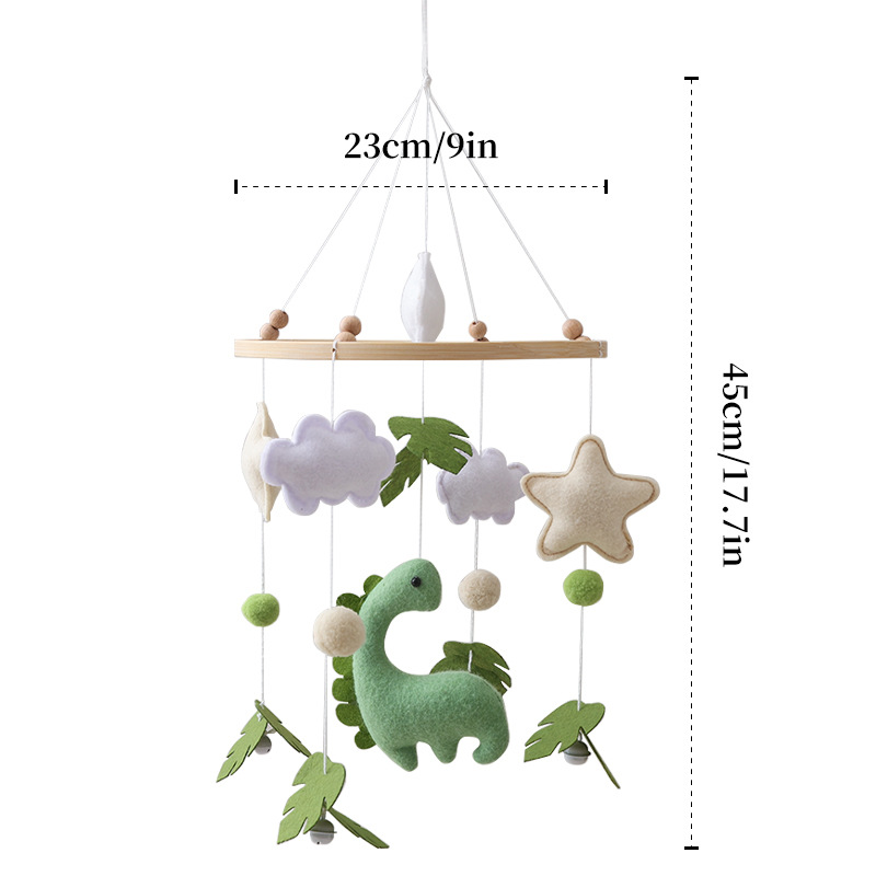 Dinosaurio foliar