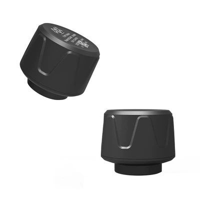 Malide Motorcycle Bluetooth Smart Tire Pressure Monitor Tpms Tire External Sensor Universal Bluetooth Version (Tire pressure monitoring system) - mobile-phone-smart-app-display-control-motorcycle-external-tire-pressure-sensor-bluetooth-52