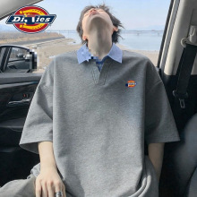 [Dickies]�Ͽ�˹ ���IPOLO�����ļ�������ʽ����͸�����eT�����l