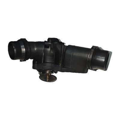 Z4, Thermostat