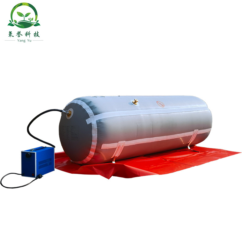 便携式空气加压氧仓  高原氧仓