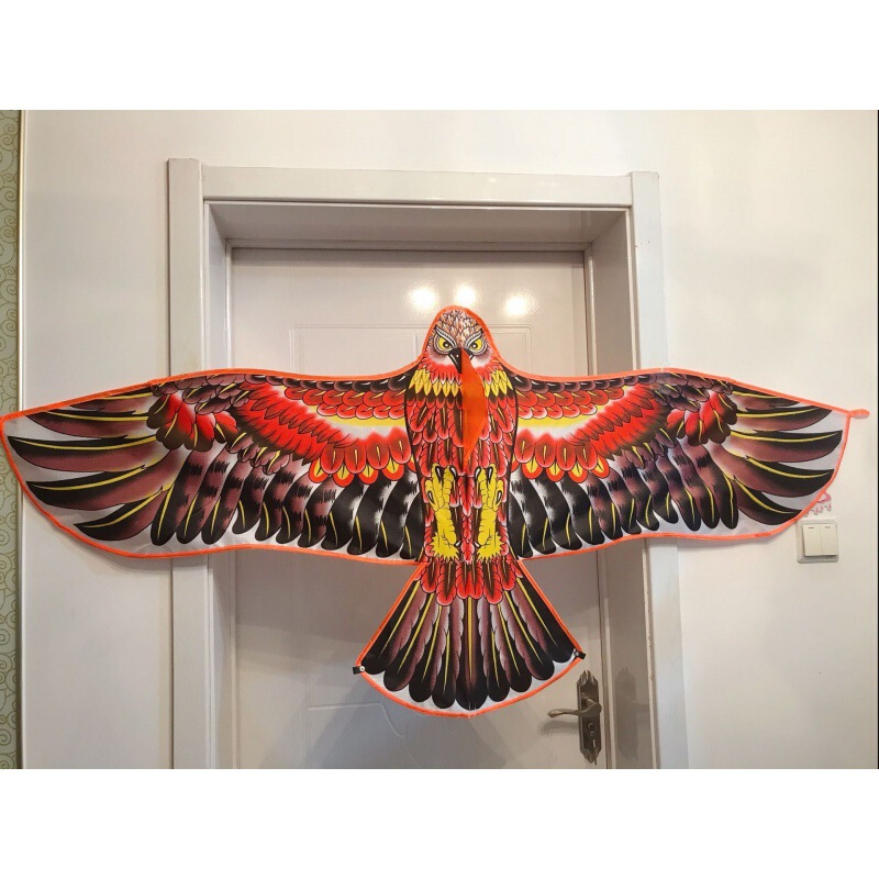维坊凧卸売り新型タカ凧駆除鳥凧びっくり鳥凧田園凧メーカー卸売り|undefined