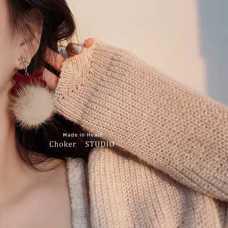 1 Pair Chinoiserie Simple Style Streetwear Bow Knot Alloy Drop Earrings display picture 4