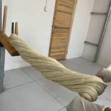 正宗农家柴火麦芽糖之麻糖/叮叮糖/打糖整块独立小包装O添加O蔗糖