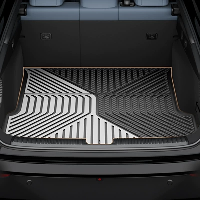 Trunk Mat: Models P7P7+G9 G7 G6