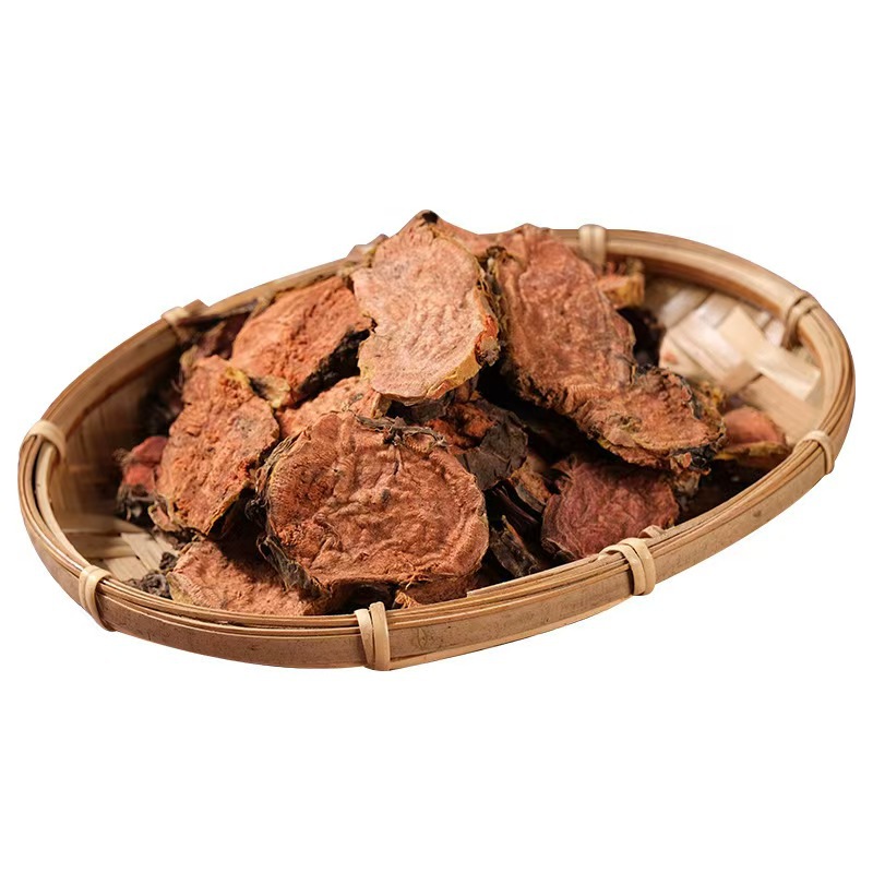 Hong Jing Tian (Rhodiola rosea) — Dried Tibetan Rhodiola Root, 500g Food Herb in use