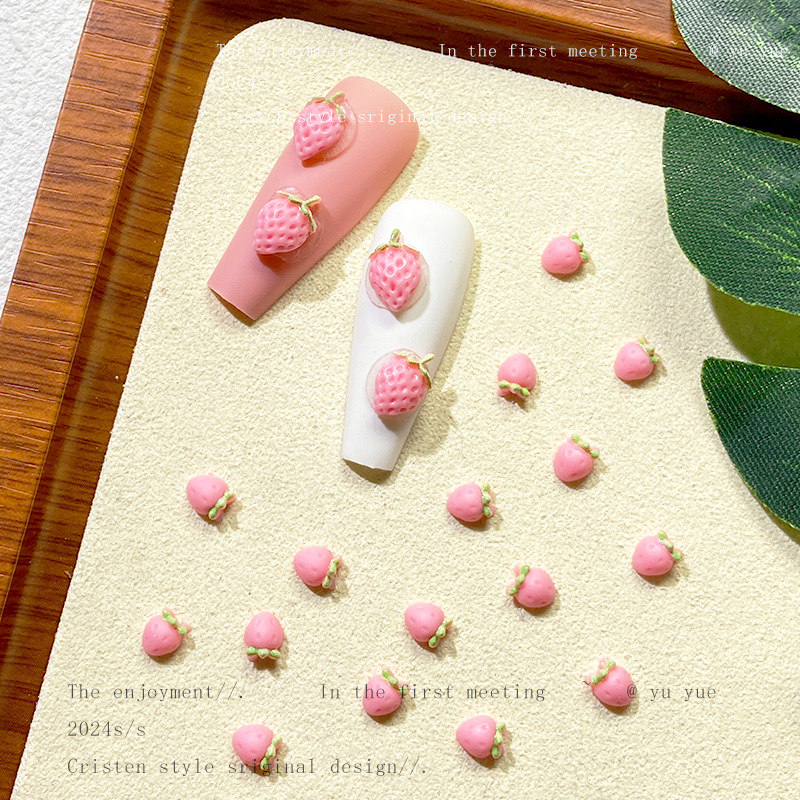 02 핑크스트로베리 [소]