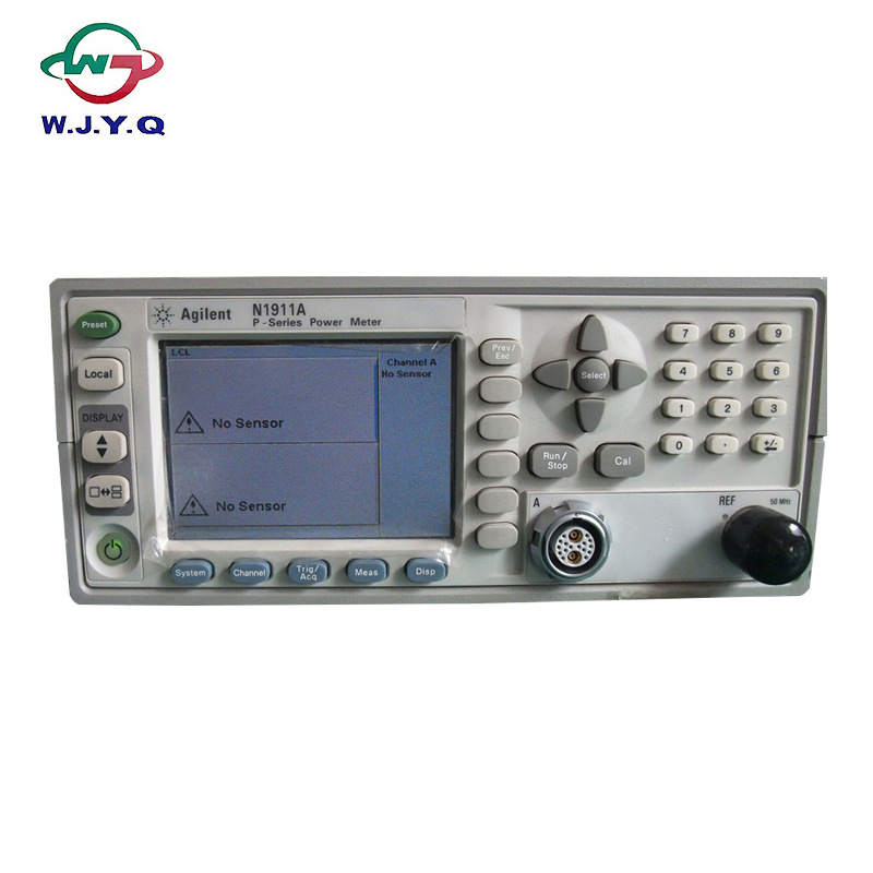 N1911A功率计50GHZ N1911A 功率计单通道