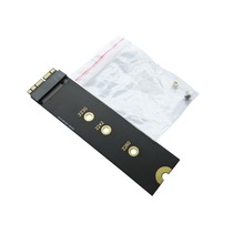 NVMe M.2 NGFF SSDDfor 2013 2014 2015 Air ProDӿadapter