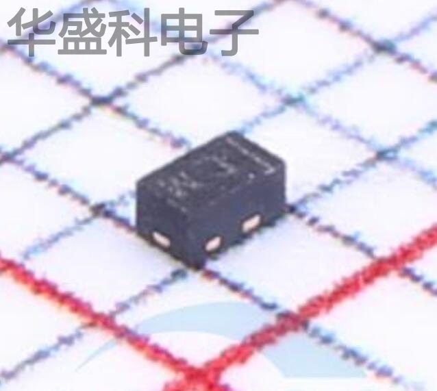SDM20U30LP-7 封装 X1-DFN1006-2 肖特基二管 现货供应
