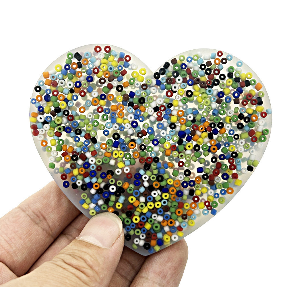 Heart-shaped