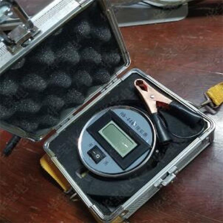 直流高压微安表 型号WG23-ZGSB-05库号M407874