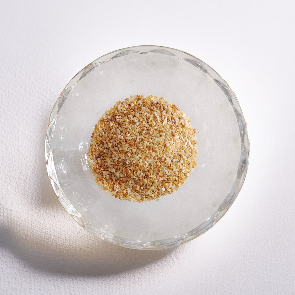 1-3mm高纯重烧镁砂 电熔镁砂 氧化镁砂