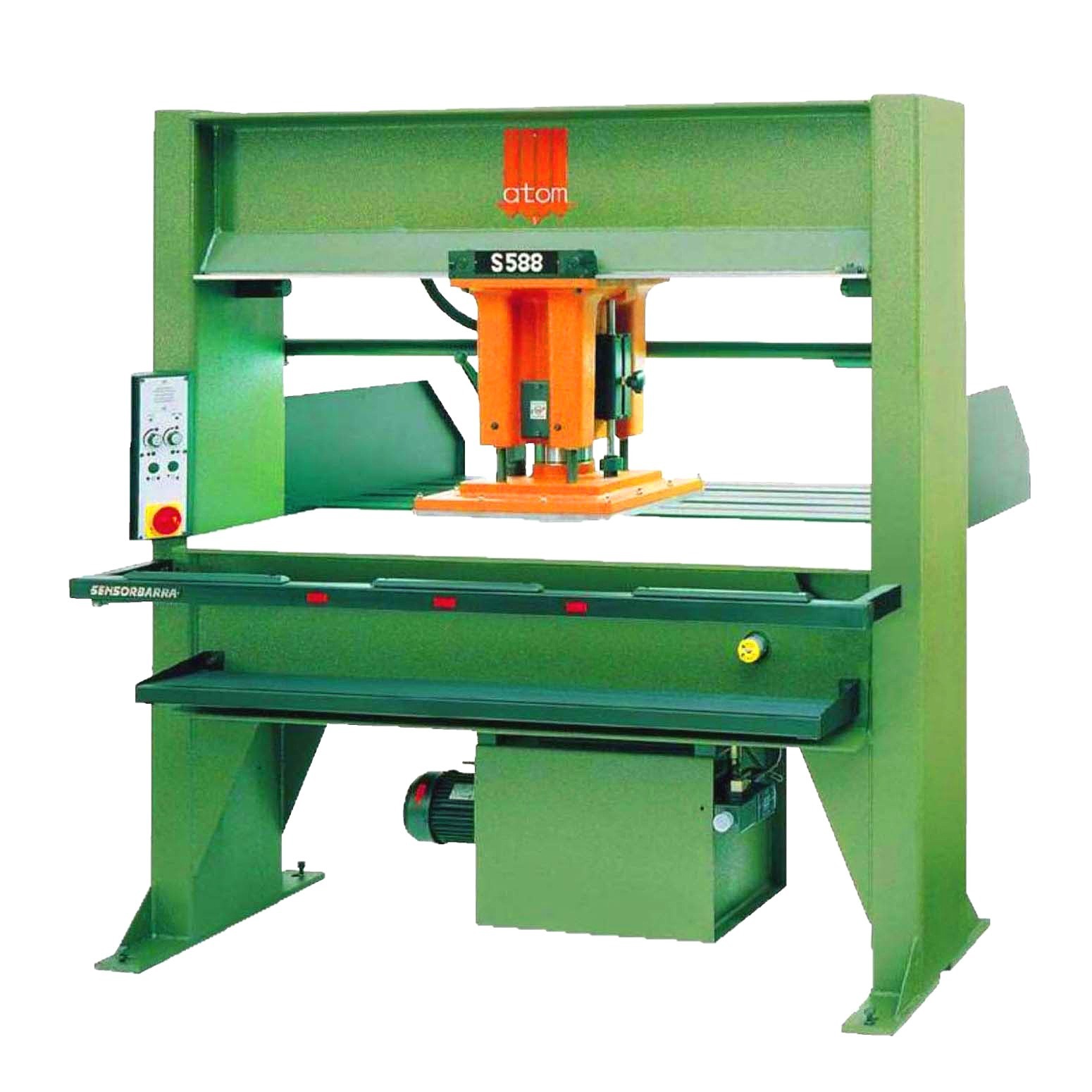 �ƶ�����ʽ�öϻ�Ь��Һѹ���ϻ�����ģ�г崲��