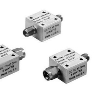 Weinschel 275衰减器(SMK, 5W, DC-40 GHz)