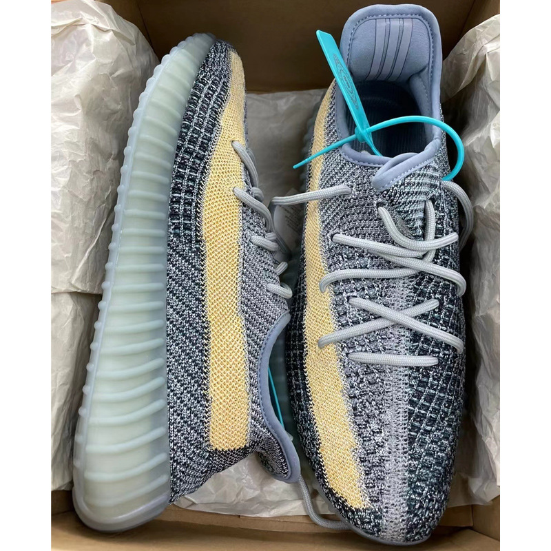 本物の高級ココナッツシューズ公式サイト旗艦店 350 紳士靴 og yeezy ティラノサウルスレックスカジュアル通気性スポーツシューズ女性用|undefined