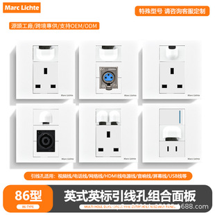 ��ɫ86���Դ������厧�����נ��ڰ��b������13AӢʽ���_���ײ�