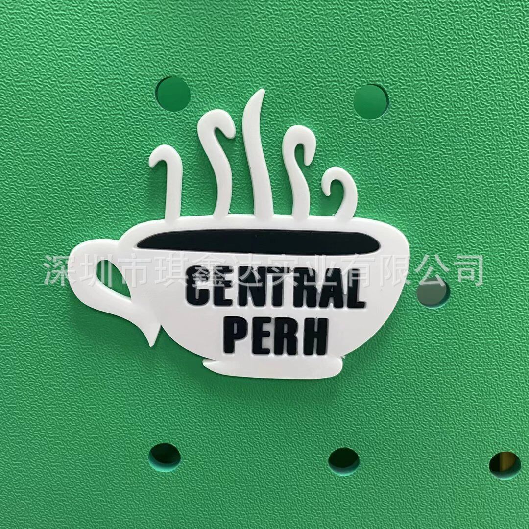 커피 컵