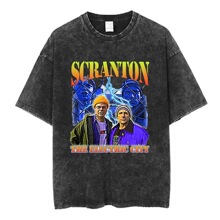 TV Series The Office Dunder Mifflin Dwight Tv Show Scranton