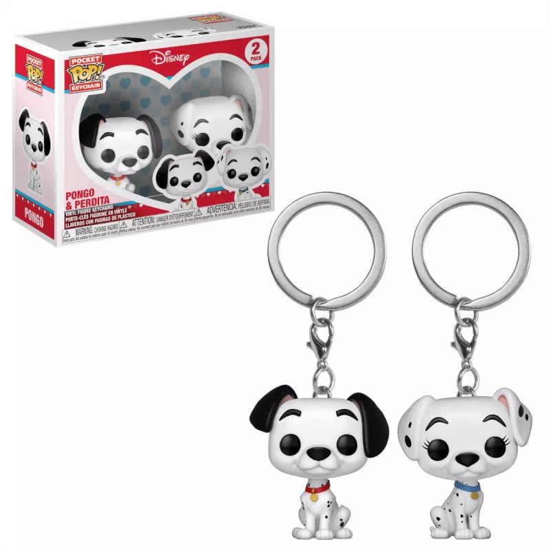 Cartoon cross-border keychain colgante regalo hecho a mano