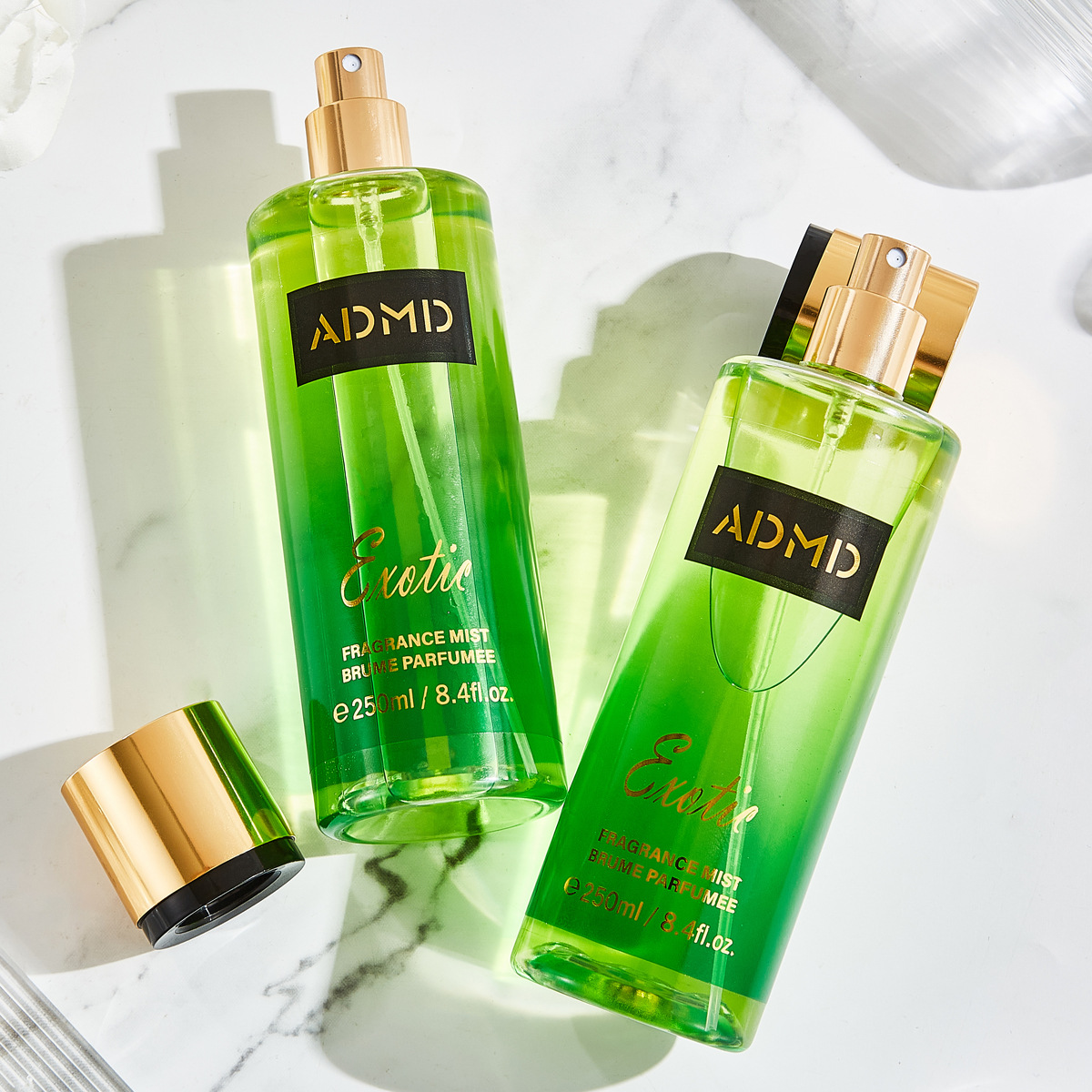 karstas smaržas 250 ml bezalkohola smaržu aerosols Viktorijas laikmeta ziedu un augļu aromāta noturīgs aromāts_voghion.com