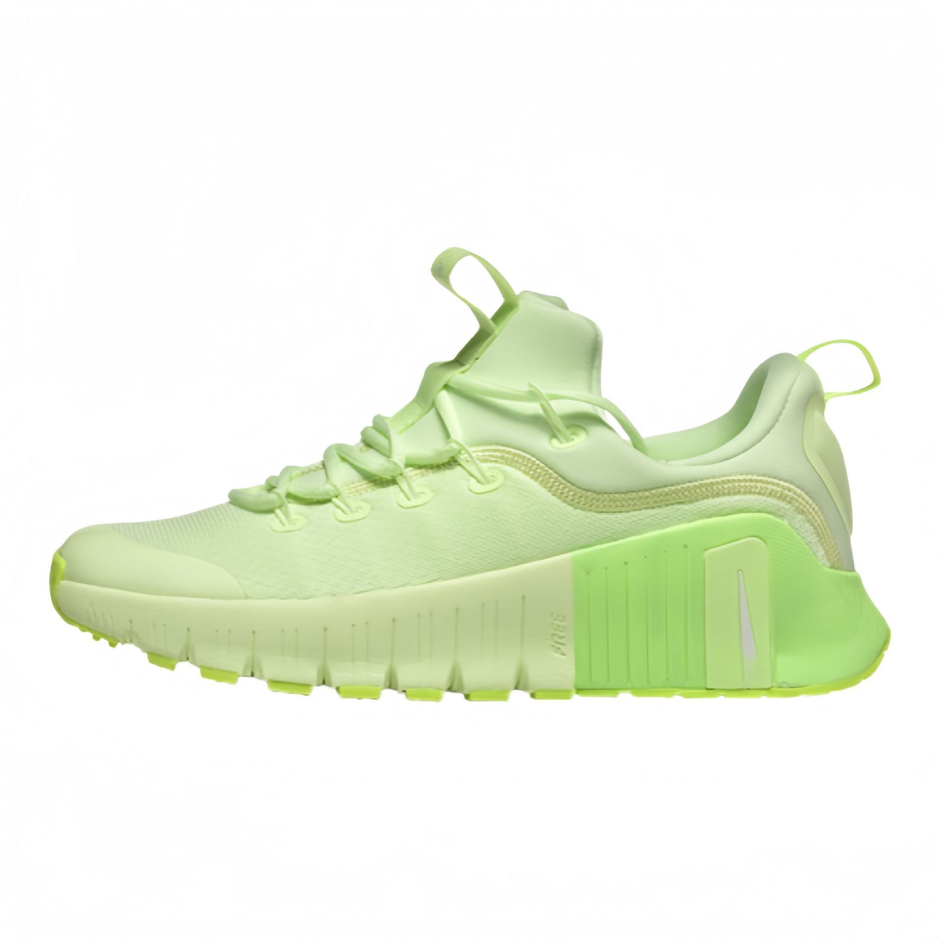 Nike Free Metcon 6 Low Barely Volt FJ2213-700